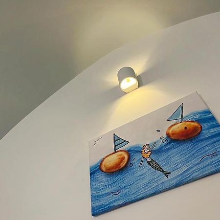 La Stella Di Chanel Nardo Ngoại thất bức ảnh